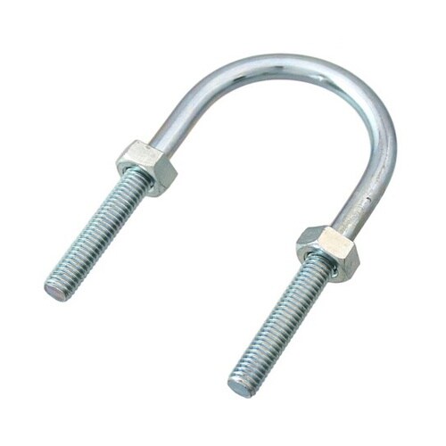 F245 足長Uボルト3/8×11/2