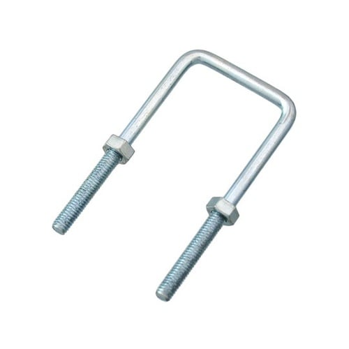 F252 UK足長コ型ボルトN付6×80