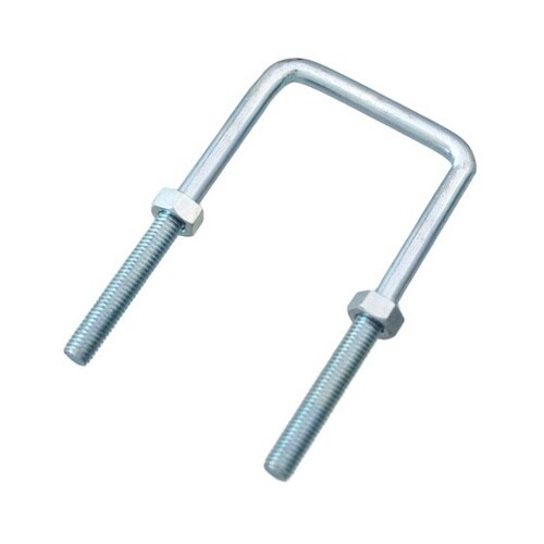 F253 UK足長コ型ボルト 8×100