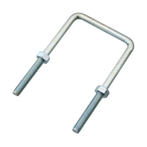 F254 UK足長コ型ボルト 8×110