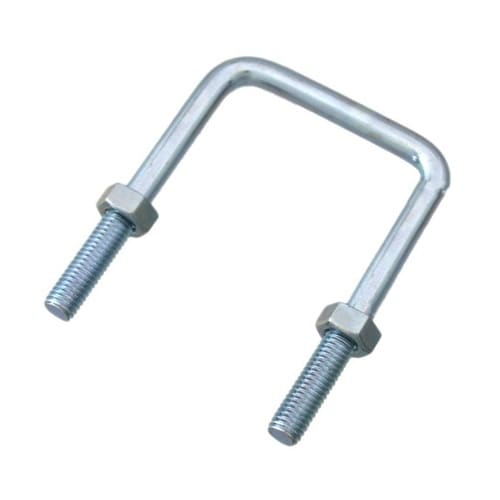 F259 UKコ型ボルト 8×1 1/2