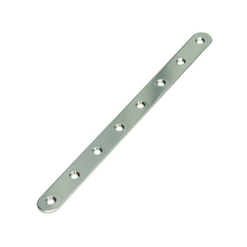 16561 取付金具2x15x194mm