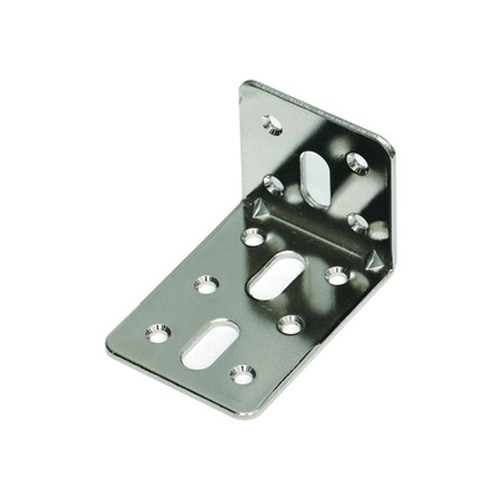 16566 取付金具2×45×43×63