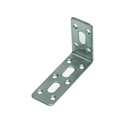 16605 取付金具2×25×48×74