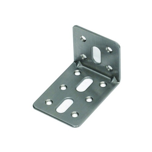 16609 取付金具2×45×43×63