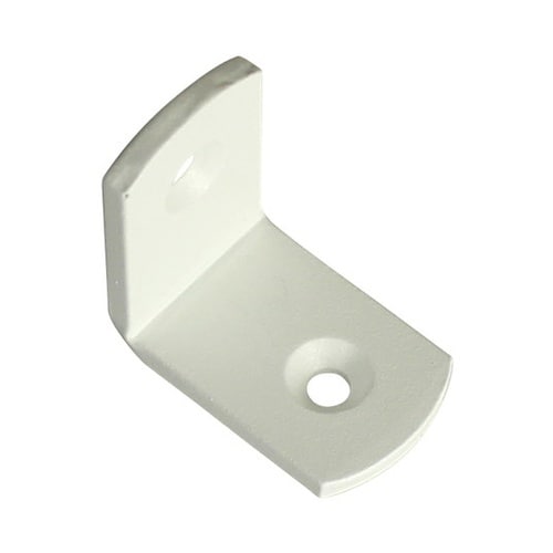 16674 白アングル30mm