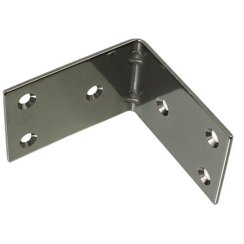 16712 ステンエクボアングル60mm