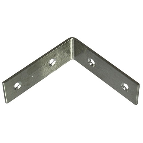 16846 ステンミニアングル60mm