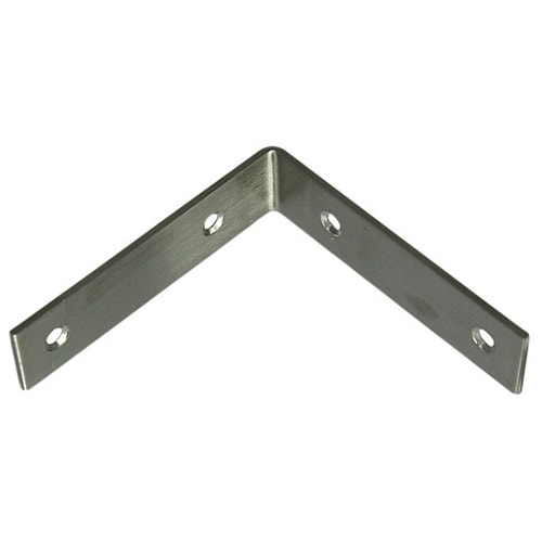 16847 ステンミニアングル75mm