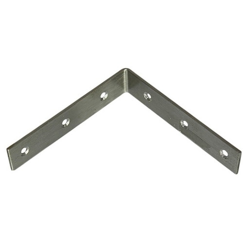 16848 ステンミニアングル90mm