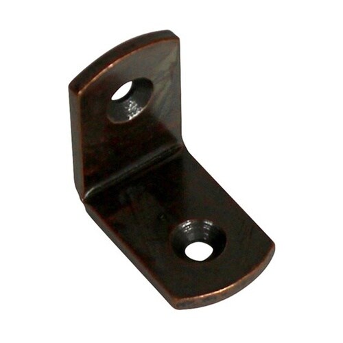 16891 GBメッキアングル30mm