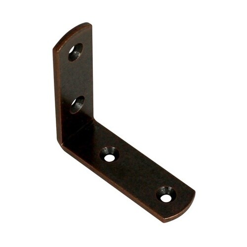 16894 GBメッキアングル60mm