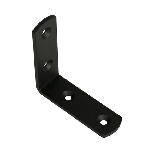 16898 黒アングル60mm