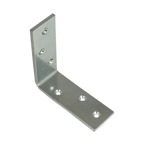 16951 ユニクロワイド隅金90mm