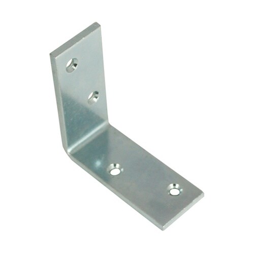 16952 ユニクロワイド隅金75mm