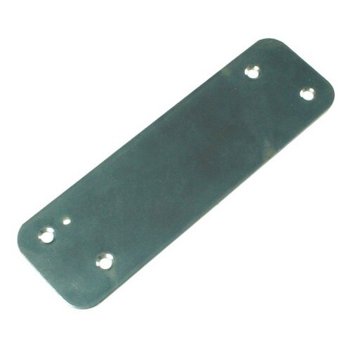 16989 ユニクロロングプレート