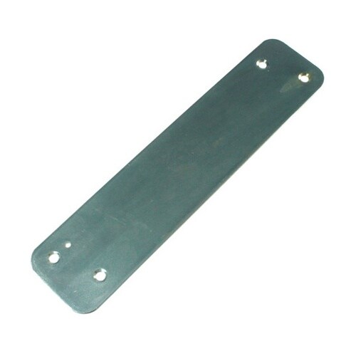 16990 ユニクロロングプレート