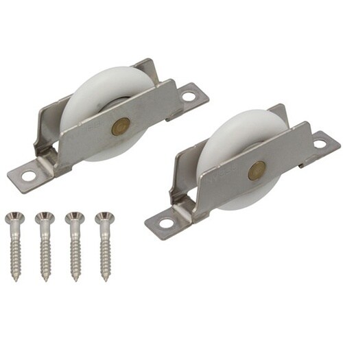 17343 精密防音戸車B入