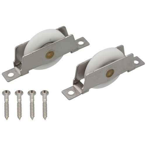 17344 精密防音戸車B入