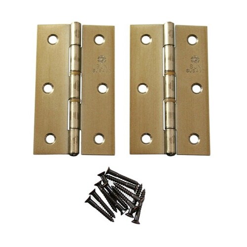 17529 ステンレス蝶番76LU2枚入