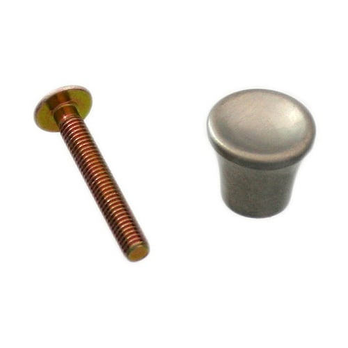 17908 銀杏ツマミ 小 Φ15mm