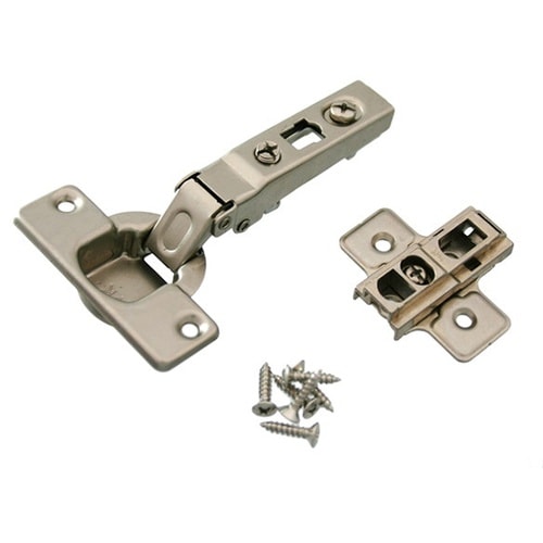 U600−C20 ワンタッチスライド蝶番