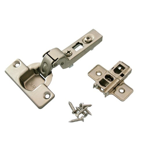 U600−C0 ワンタッチスライド蝶番