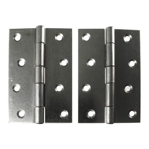 26019 鉄丁番 102mm 2枚入