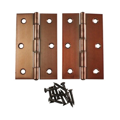 26035 ブロンズ丁番 89 2枚入