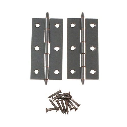 26051 家具用丁番 64mm 2枚入