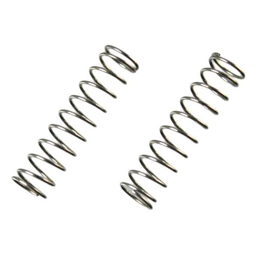 S−011 ステン押バネ