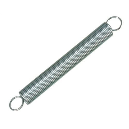 S−204 ユニクロ引きバネ NO20