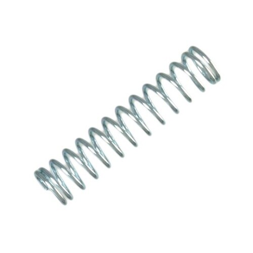 S−207 ユニクロ押しバネ NO19