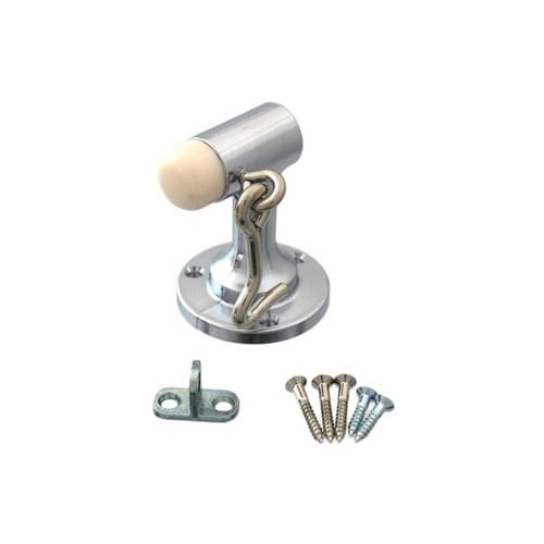 32003 床付戸当りクローム1個入