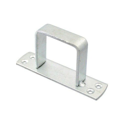 32121 ユニクロ座付貫抜通 45mm