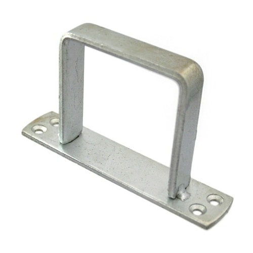 32122 ユニクロ座付貫抜通 60mm