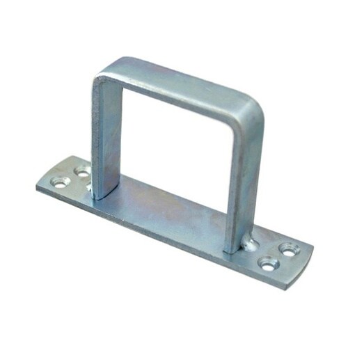 32133 ユニクロ座付貫抜通 50mm