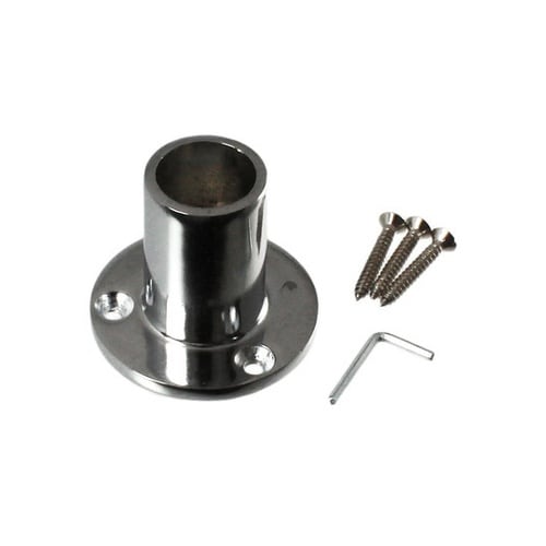 37171 長ソケット19mm 止ネジ付