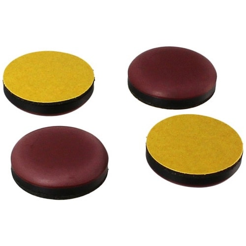 A149 スライドクッション25mm丸型