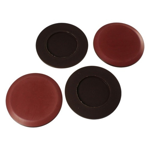 A156 スライドクッション重量用4個入