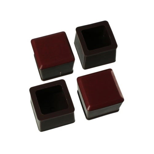 A166 スライドクッション角キャップ