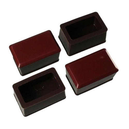 A168 ライドクッション長角キャップ