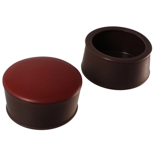 A171 スライドクッション丸キャップ