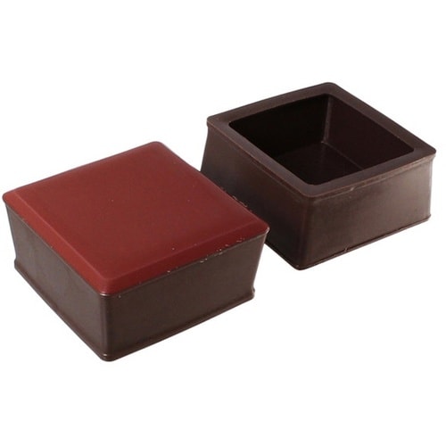 A174 スライドクッション角キャップ