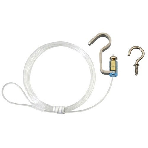 FRSH ソフトナイロンハンガー2m