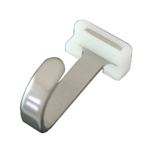 FROFST 大型フック ステンレス