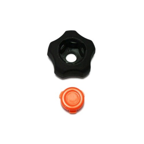 71769 ボルトらく廻しハンドル五角