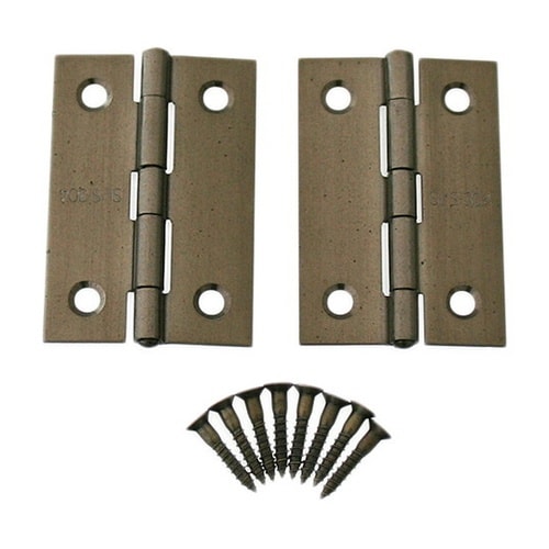 72629 ステンレス丁番51mm