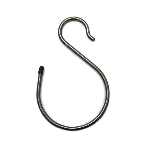 EH313 Sかん6×100 ニッケル黒