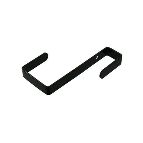 EH322 吊金具Z型15×31×75黒